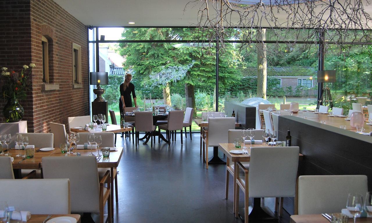 Hotel Bitter En Zoet à Veenhuizen Extérieur photo