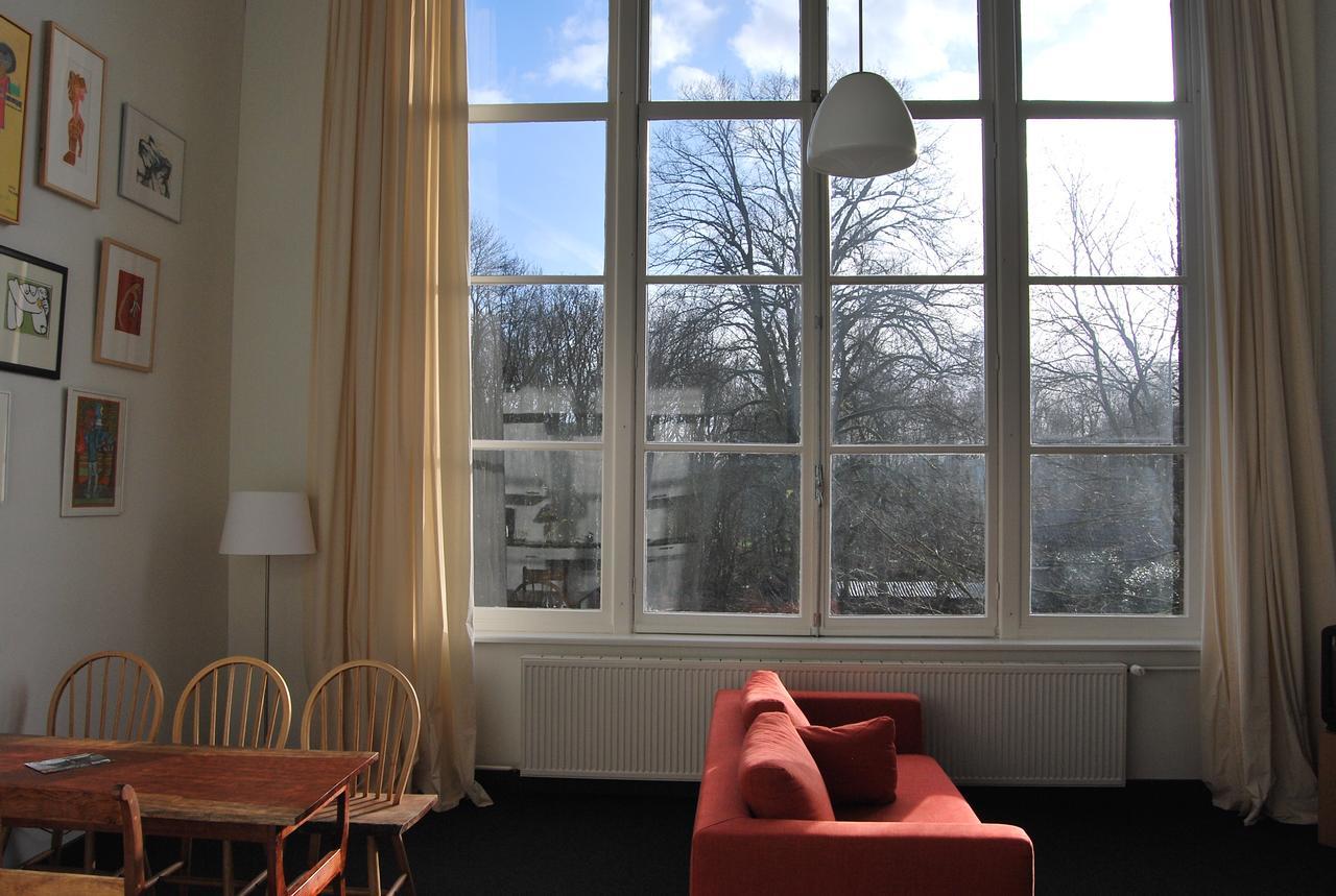Hotel Bitter En Zoet à Veenhuizen Extérieur photo