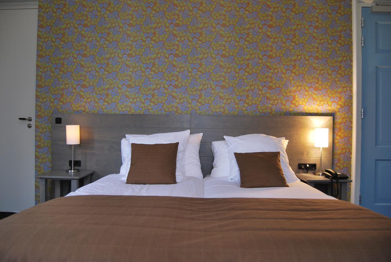 Hotel Bitter En Zoet à Veenhuizen Extérieur photo