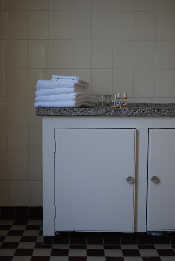 Hotel Bitter En Zoet à Veenhuizen Extérieur photo