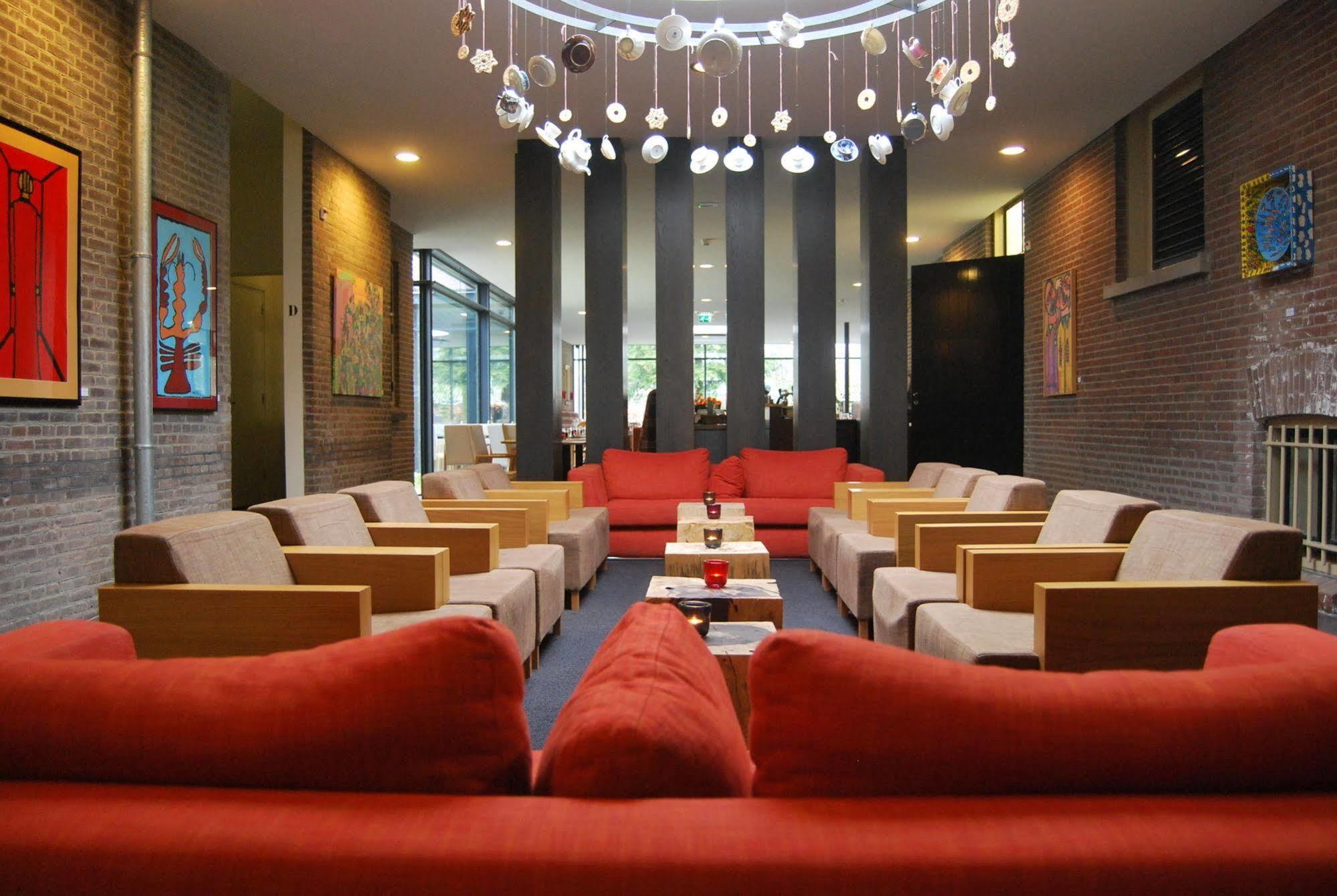 Hotel Bitter En Zoet à Veenhuizen Extérieur photo