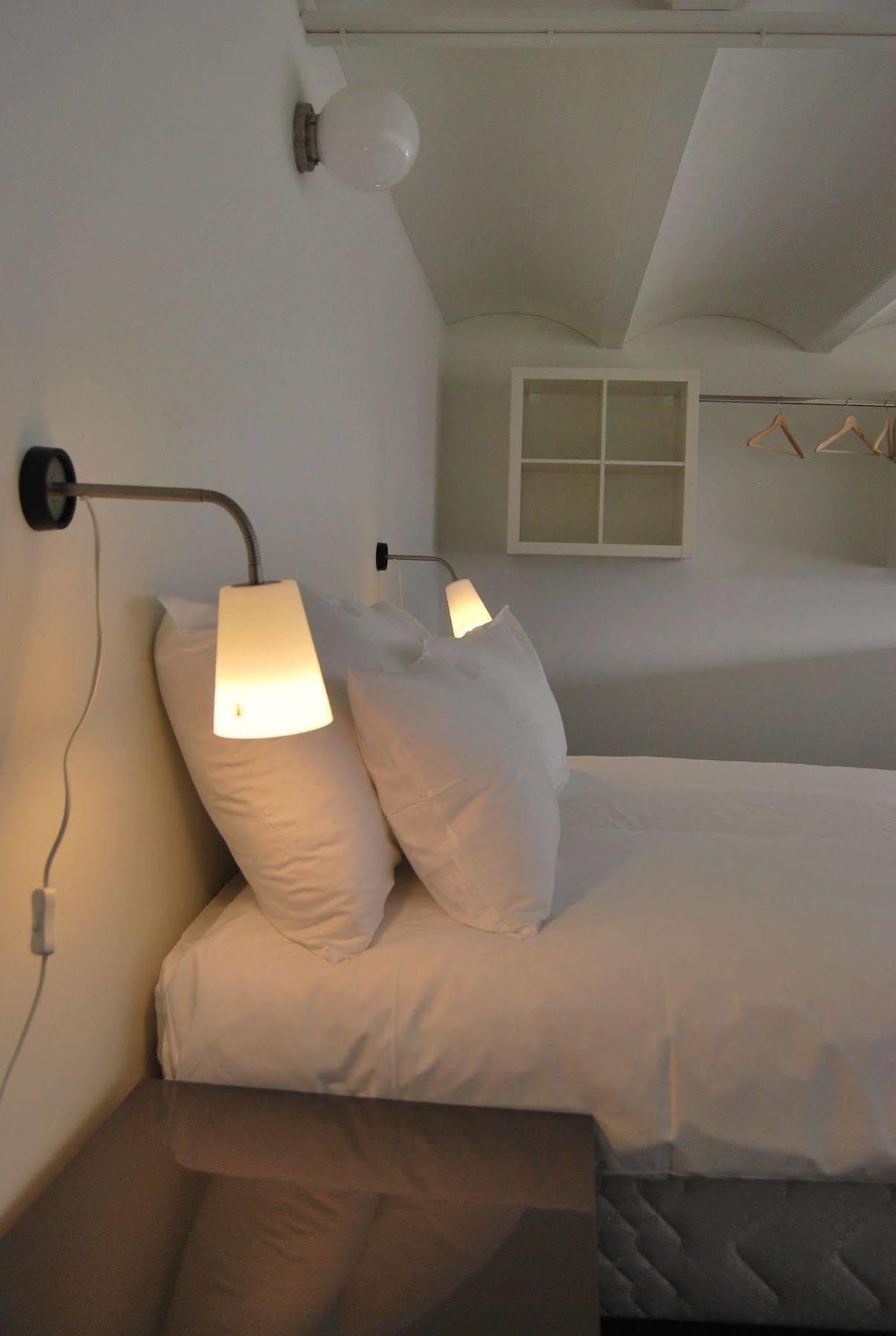Hotel Bitter En Zoet à Veenhuizen Extérieur photo