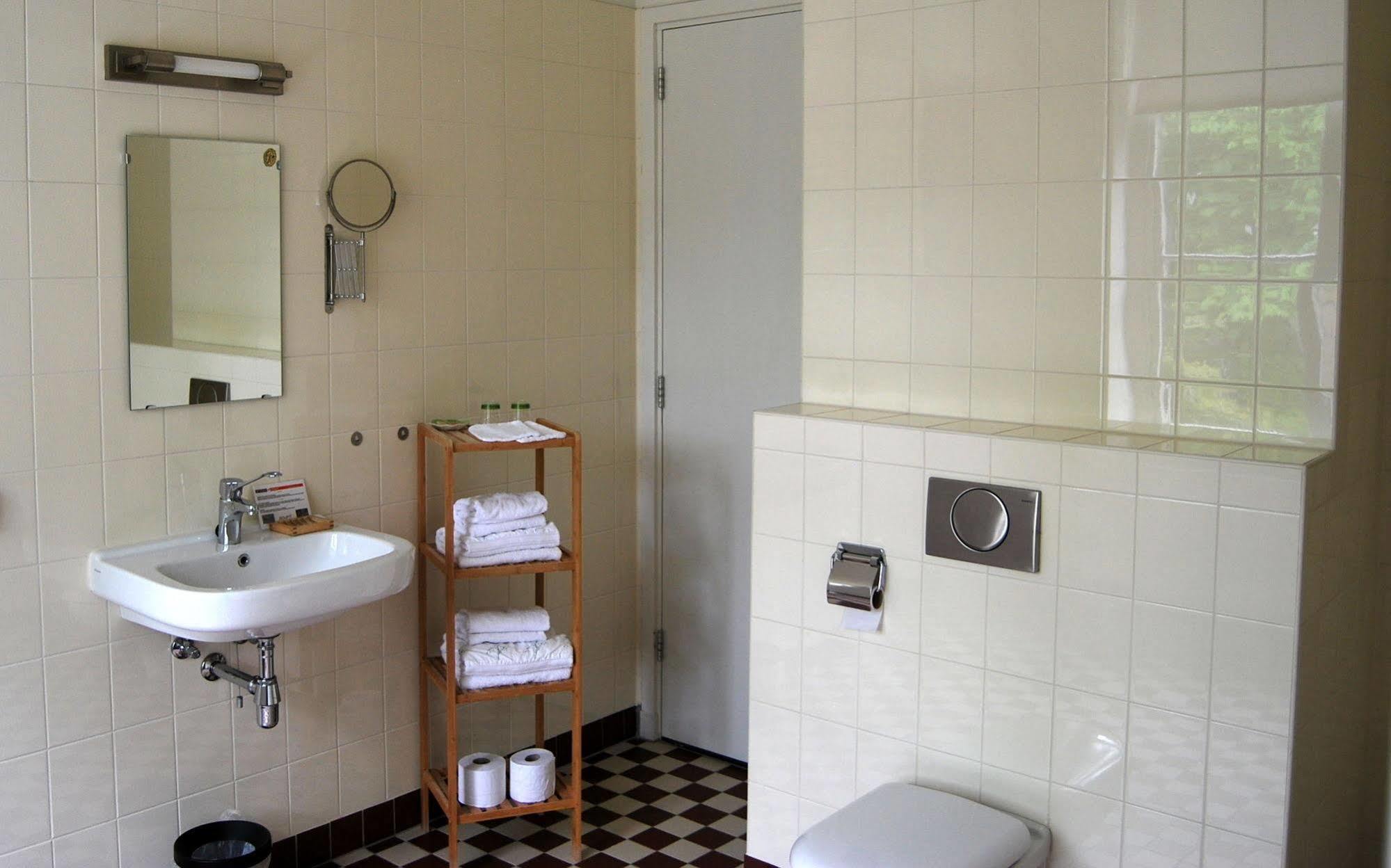 Hotel Bitter En Zoet à Veenhuizen Extérieur photo
