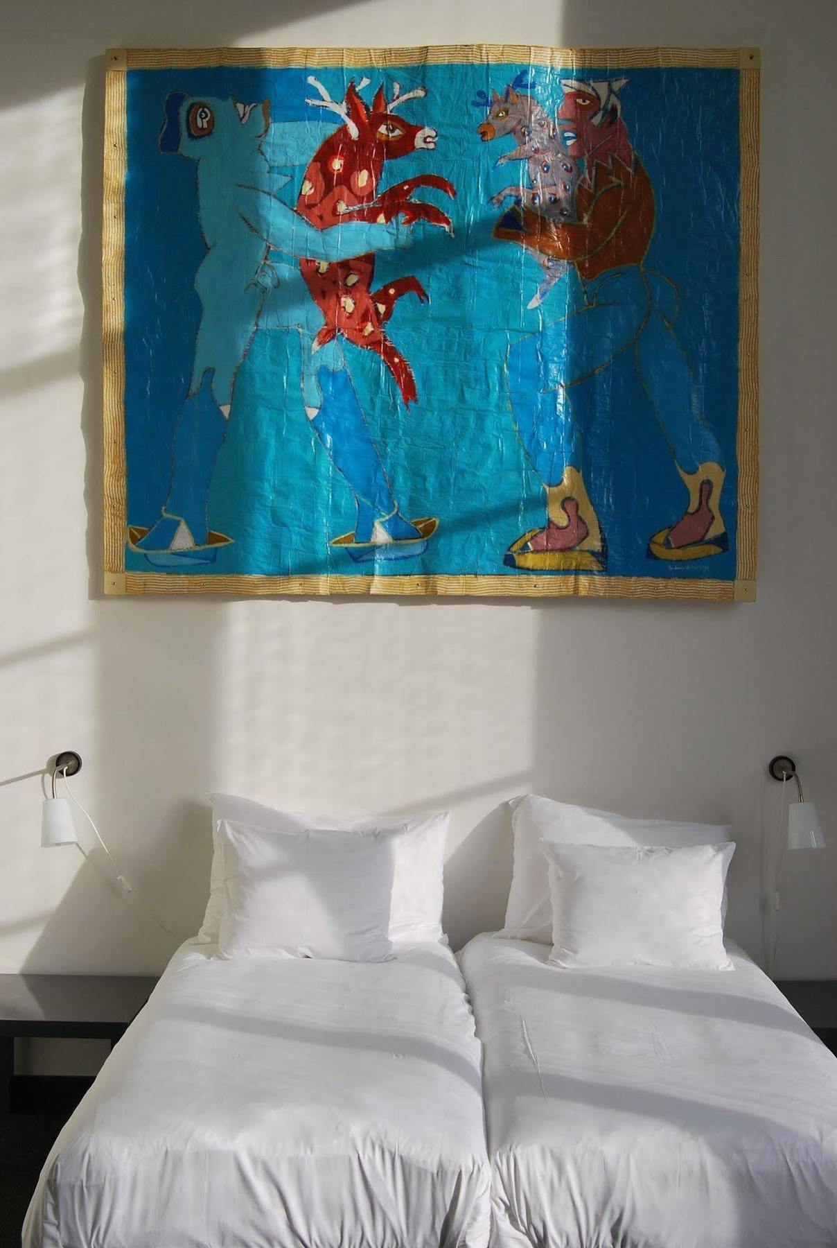 Hotel Bitter En Zoet à Veenhuizen Extérieur photo