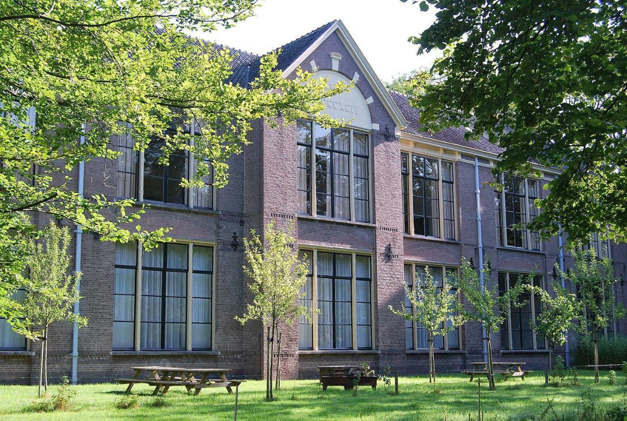 Hotel Bitter En Zoet à Veenhuizen Chambre photo